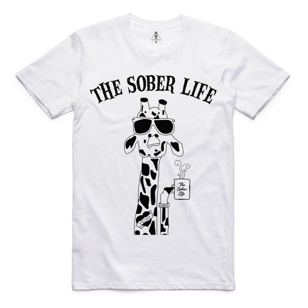 The Sober Giraffe